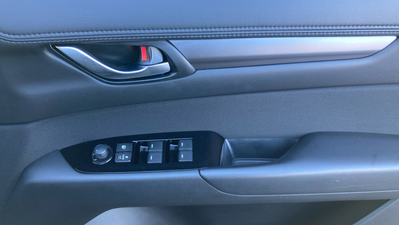 Mazda CX-5 2.0 e-Skyactiv G MHEV Centre-Line 5dr Auto Petrol Estate